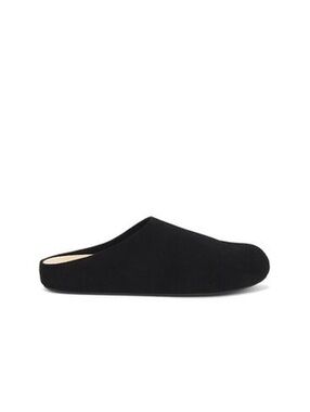 Raye Hanna Slide in Black